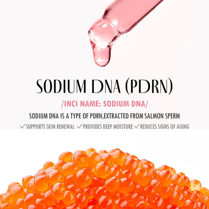 Korean Wrinkle Bounce Multi Balm Stick PDRN