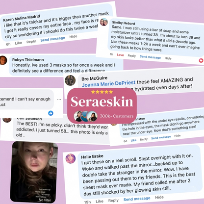 Collagen Glow Up Mask 2.0