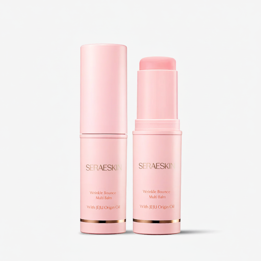 Korean Wrinkle Bounce Multi Balm Stick PDRN