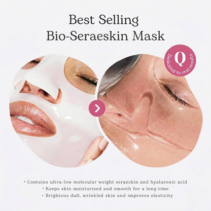 Collagen Glow Up Mask 2.0