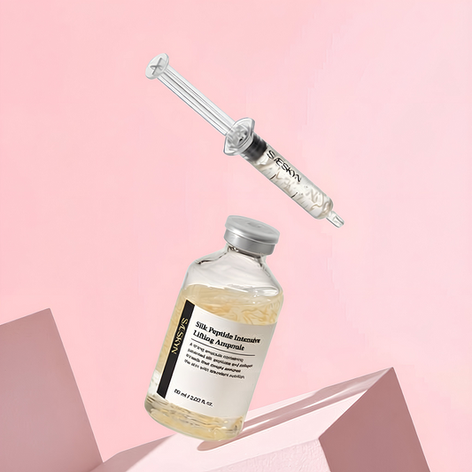 Korean Silk Lifting Peptide Ampoule