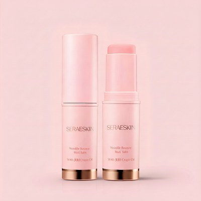 Korean Wrinkle Bounce Multi Balm Stick PDRN