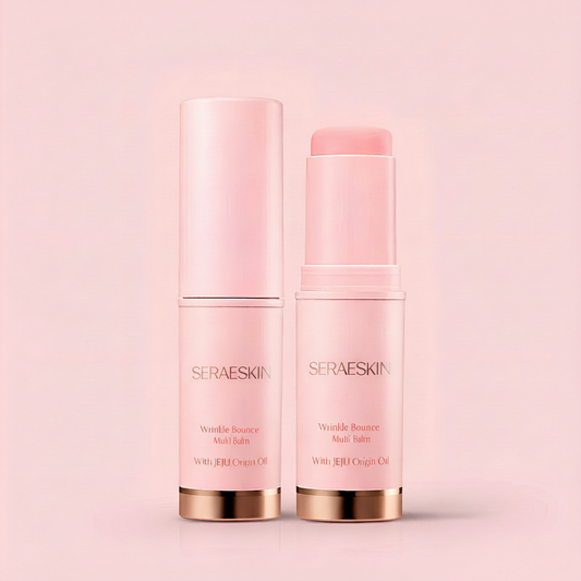 Korean Wrinkle Bounce Multi Balm Stick PDRN